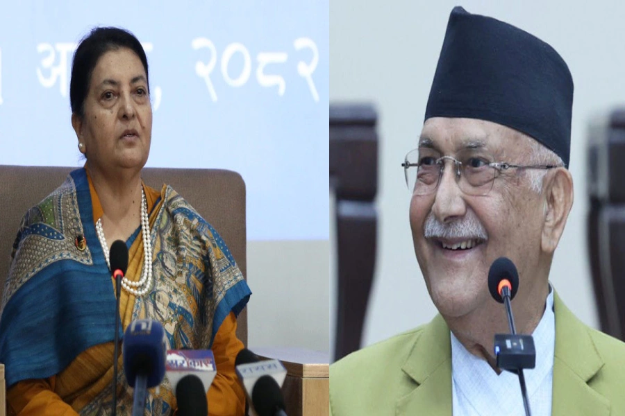 Bhandari vs Oli-1766215869.webp